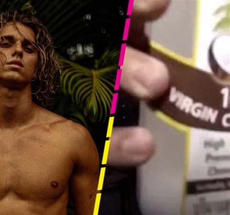 jay alvarrez coconut oil video|Jay Alvarrez: el video con aceite de coco que terminó en denuncia